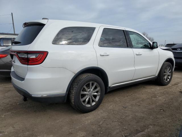 1C4RDJAG1HC691143 Dodge Durango Sxt