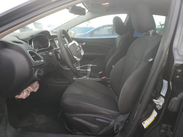 1C3CDFAA6GD739358 Dodge DART SE