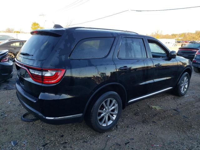 1C4RDJAGXHC898498 Dodge Durango Sxt