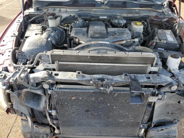 3C6UR5CL1EG130664 RAM 2500 St