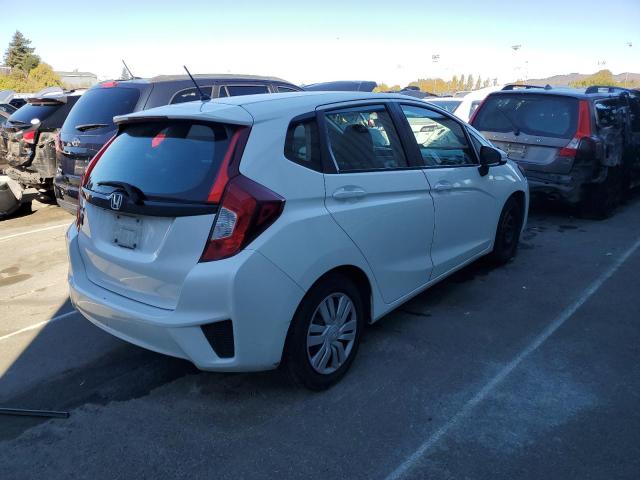 3HGGK5H58FM722930 Honda FIT LX
