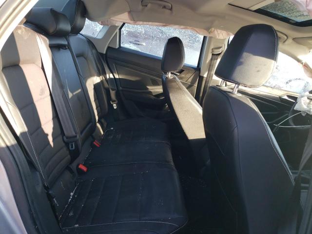 3VW7M7BU8NM012362 Volkswagen JETTA SE