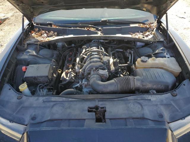 2C3CDXAT8EH348476 Dodge Charger Police