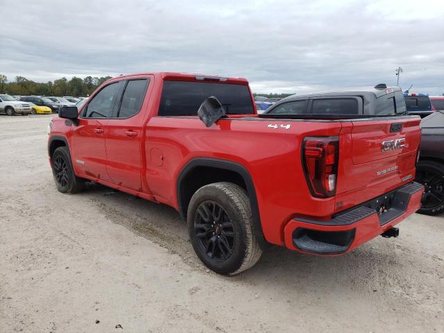 1GTR9CEK3NZ229090 GMC Sierra Limited K1500 Elevation