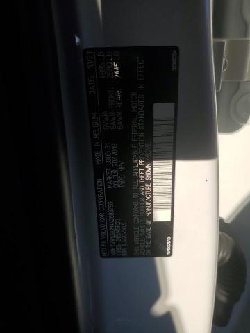 YV4162UM4N2693790 Volvo Xc40 T5 R-design