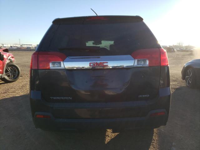 2GKFLVEK6E6354813 GMC Terrain Sle