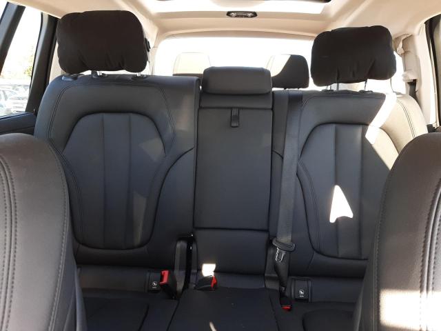 5UXCW2C09N9K00525 BMW X7 Xdrive40i