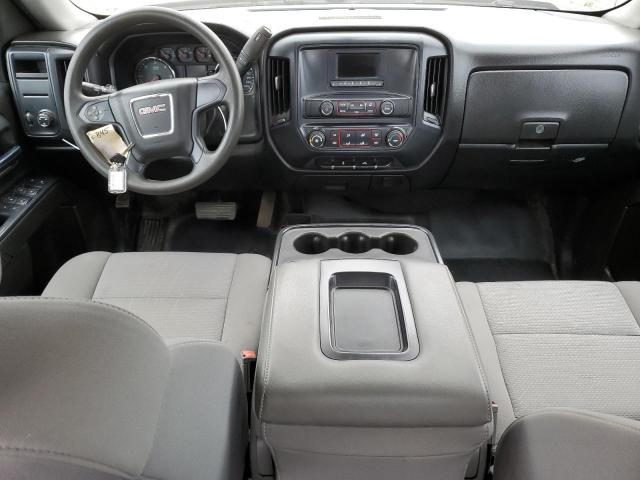 1GTV2LEC2GZ364432 GMC Sierra K1500