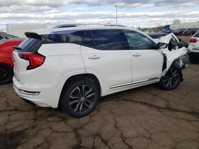 3GKALXEXXKL256344 GMC Terrain Denali