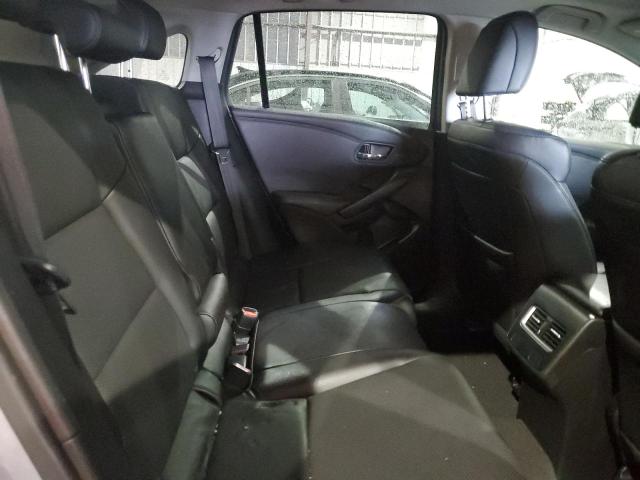 5J8TB3H56HL006163 Acura Rdx Technology