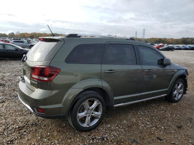 3C4PDCGGXHT520308 Dodge Journey Crossroad