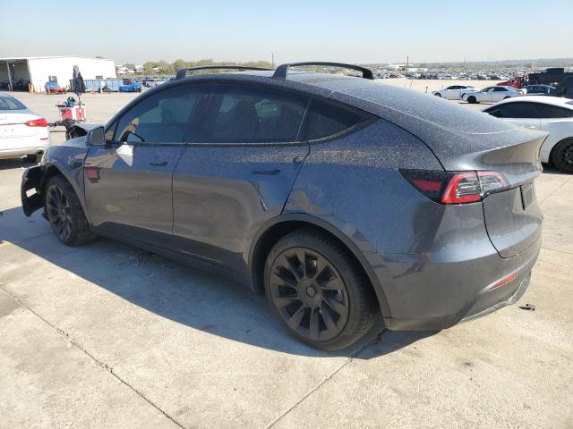 7SAYGDEE8PA040803 Tesla Model Y
