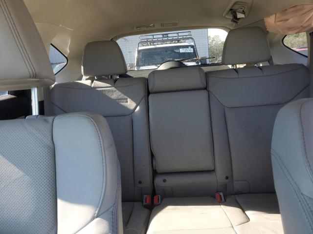 2HKRM3H7XFH514366 Honda CR-V EXL