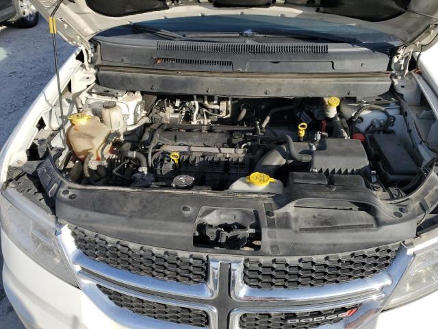 3C4PDCAB2GT147342 Dodge JOURNEY SE