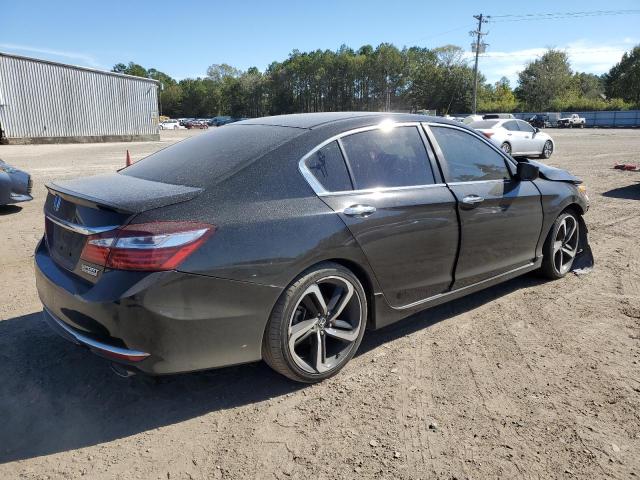 1HGCR2F15HA004440 Honda Accord Sport Special Edition