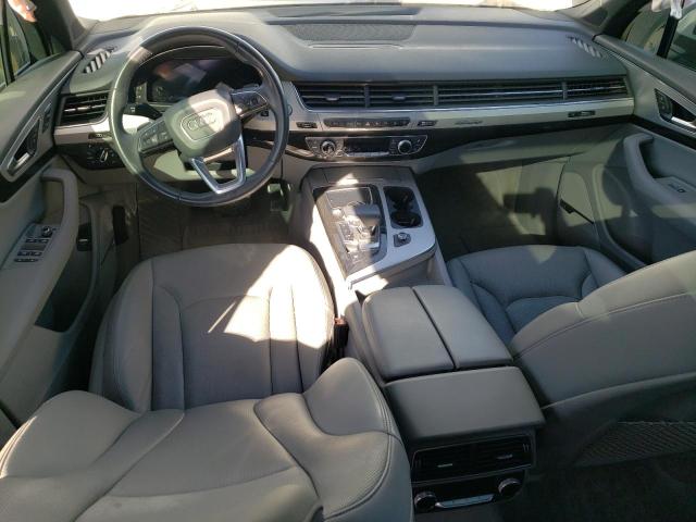 WA1LHAF79KD018695 Audi Q7 Premium Plus