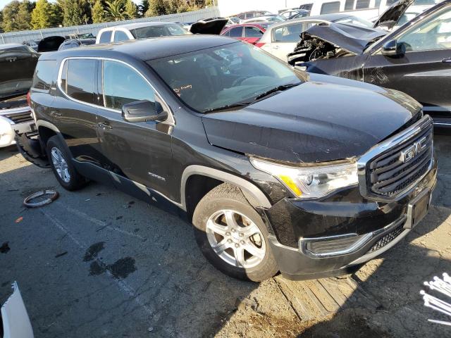 1GKKNKLA4HZ299952 GMC ACADIA SLE