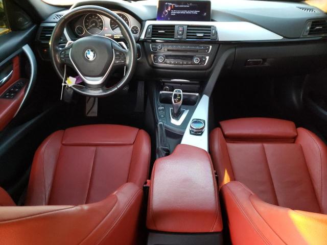 WBA3A9G51FNS65812 BMW 335 I