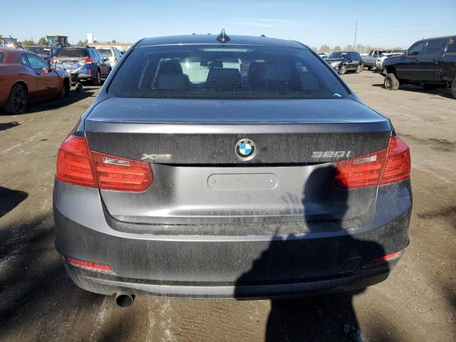 WBA3C3C55EK200443 BMW 320 I Xdrive
