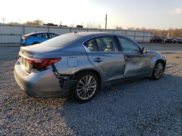 JN1EV7AR4LM251763 Infiniti Q50 PURE