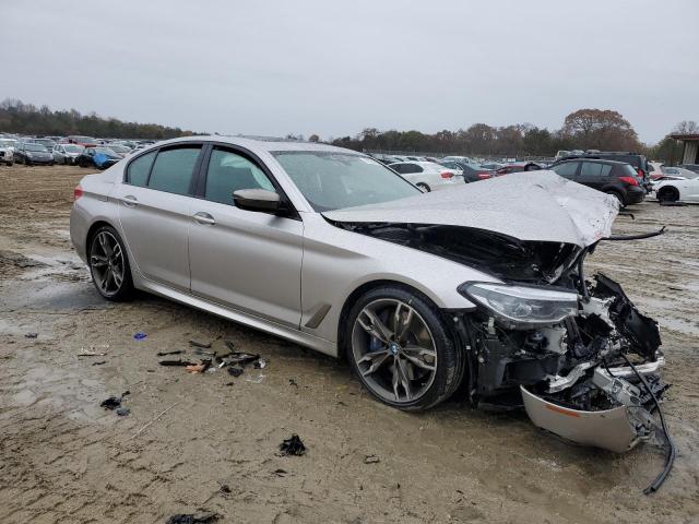 WBAJB9C51KB289243 BMW M550xi