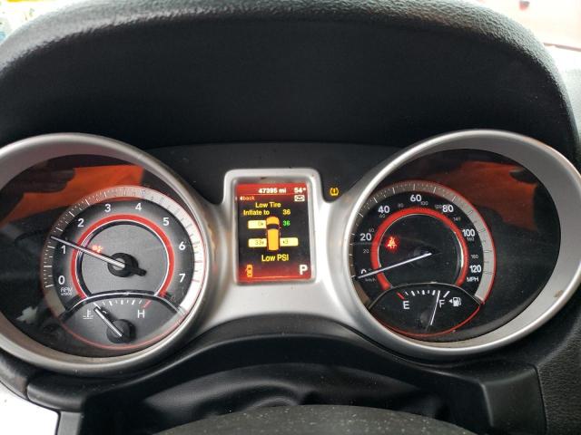 3C4PDCAB2LT183218 Dodge JOURNEY SE