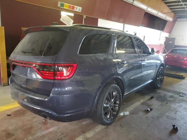 1C4RDJDG3MC766396 Dodge DURANGO GT