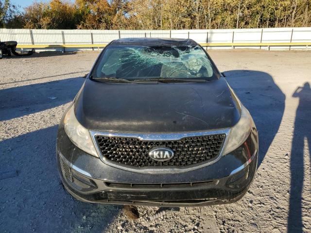 KNDPB3AC4G7848693 KIA Sportage Lx