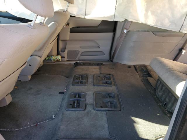 5FNRL5H44FB124219 Honda ODYSSEY EX