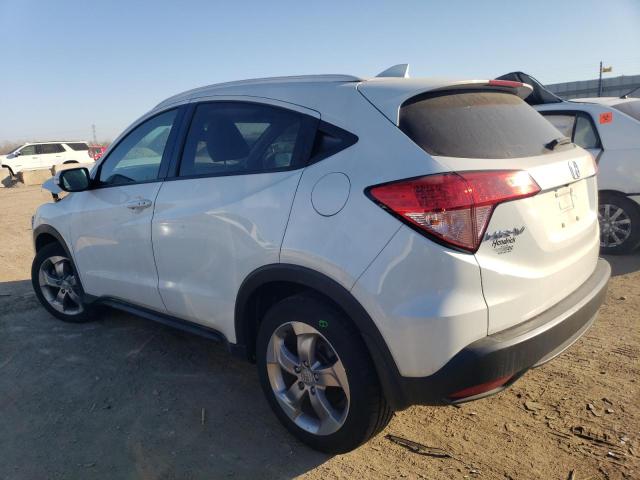 3CZRU6H71HM720586 Honda Hr-v Exl