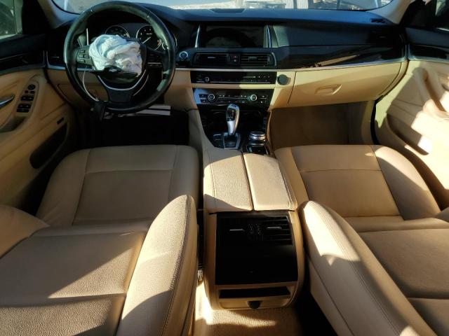 WBA5A5C58FD514524 BMW 528 I