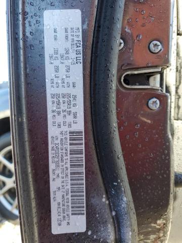 3C4PDDEG5FT633511 Dodge Journey R/t