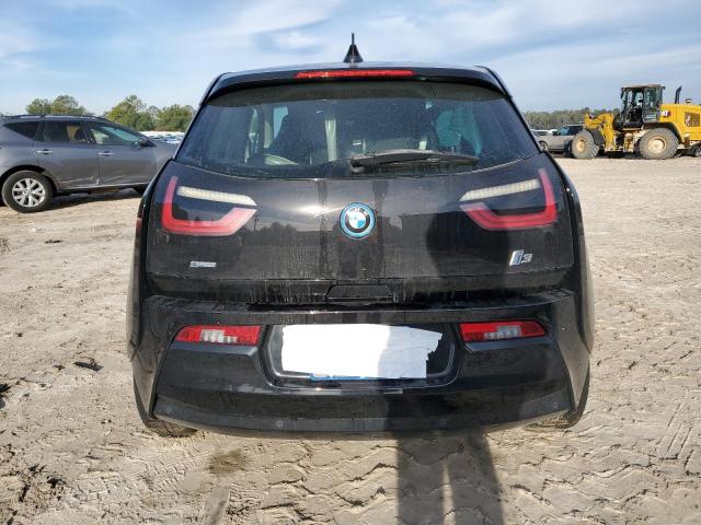WBY1Z2C52GV556321 BMW I3 Bev