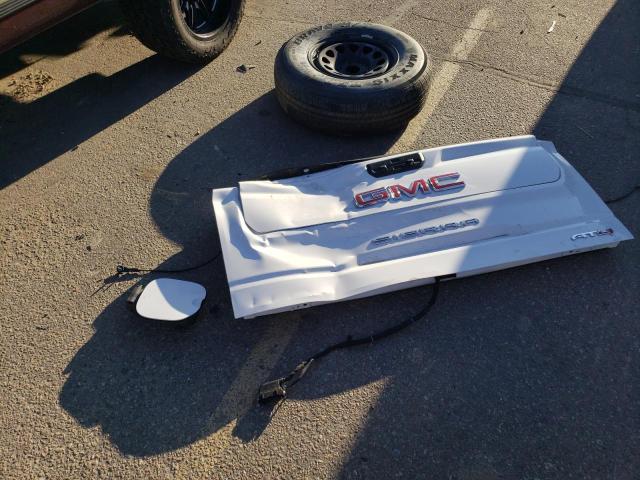 1GTUUEET3NZ506138 GMC Sierra K1500 At4