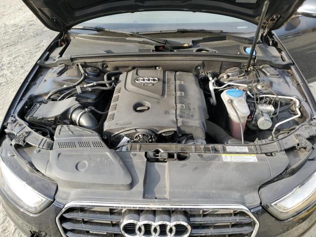 WAUFFAFL3FN041473 Audi A4 Premium Plus