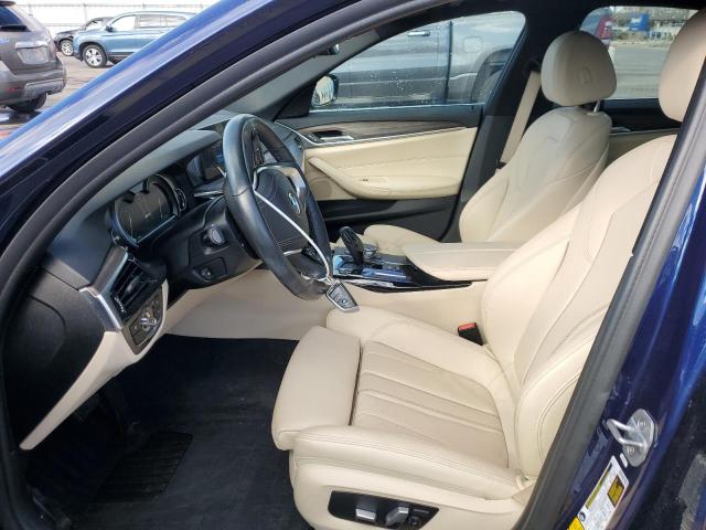 WBAJB1C57JB375074 BMW 530XE