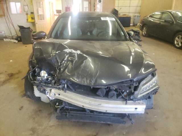 19UUB1F33FA023280 Acura TLX