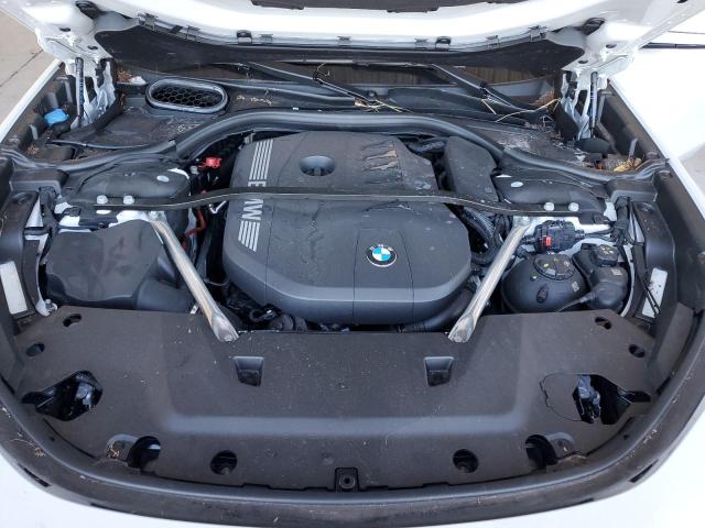 WBA23EH06PCM06386 BMW 740 I
