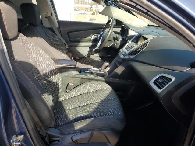 2GKFLTEK8G6161134 GMC Terrain Sle