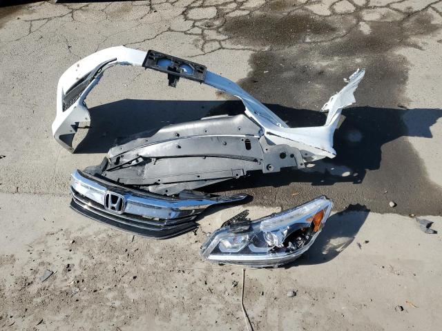 1HGCR2F12HA284091 Honda Accord Sport Special Edition