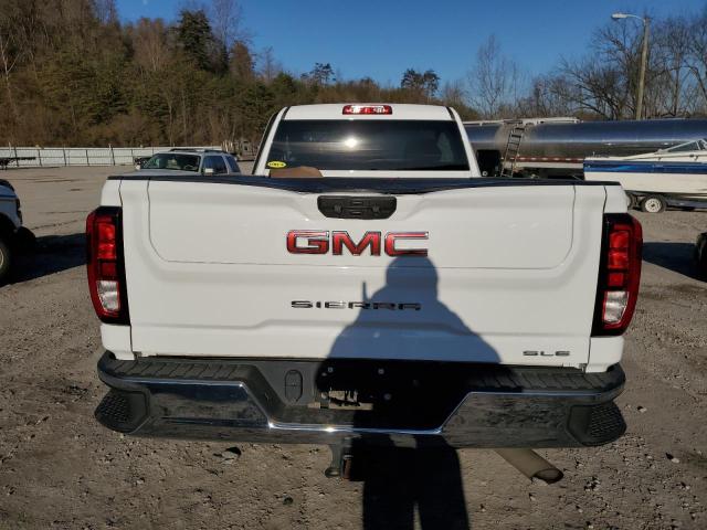 1GT39ME75NF216561 GMC Sierra K2500 Sle