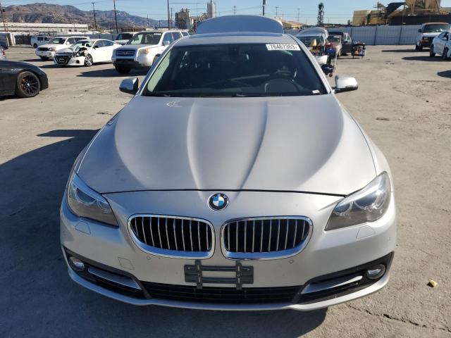 WBA5A5C59FD520414 BMW 528 I