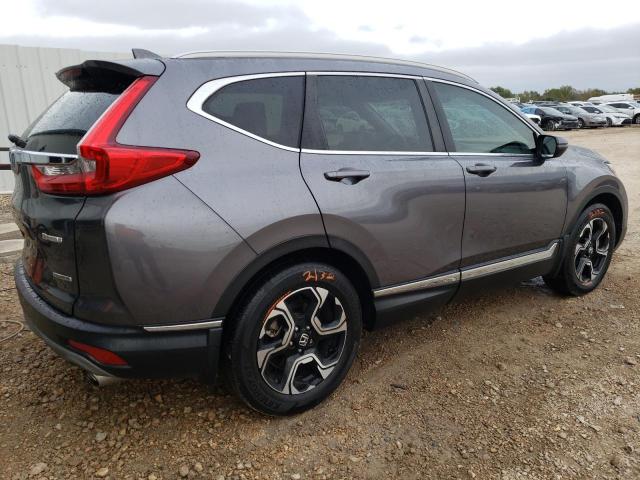 7FARW1H96KE017070 Honda Cr-v Touring