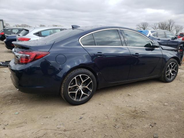 2G4GL5EX7H9183452 Buick Regal Sport Touring