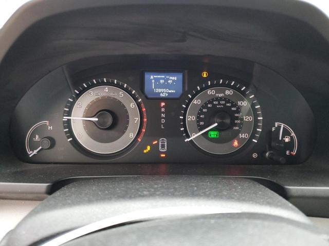5FNRL5H91FB051807 Honda Odyssey Touring