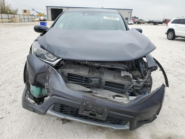 7FARW1H83HE039625 Honda CR-V EXL