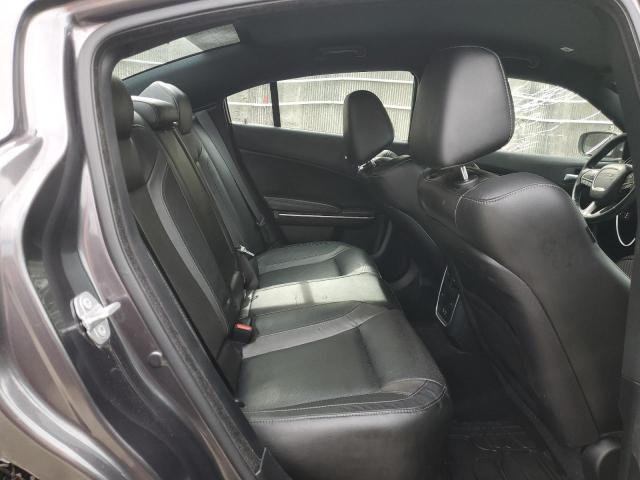 2C3CDXBG7KH725456 Dodge Charger Sxt