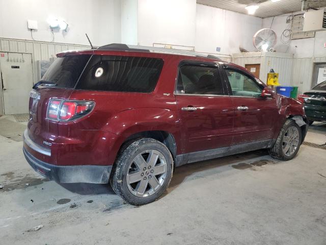 1GKKVSKD9HJ141472 GMC Acadia Limited Slt-2