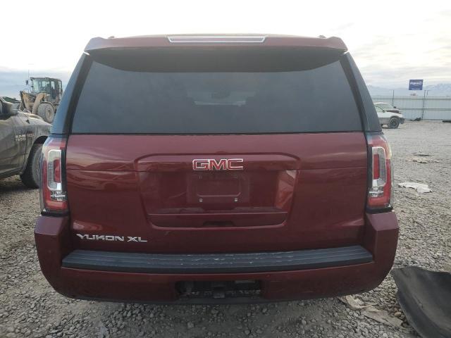 1GKS2GKC4KR364346 GMC Yukon Xl K1500 Slt