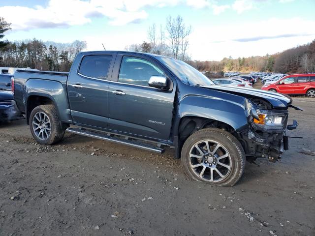 1GTG6EENXK1250633 GMC Canyon Denali